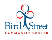 Bird Street Community Center Logo